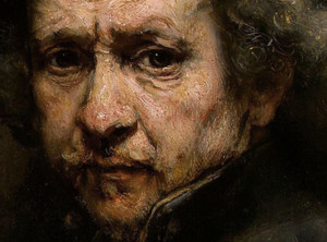 GLAZING – REMBRANDT