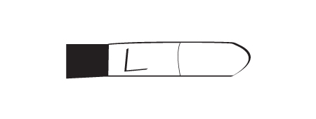 flat-brush