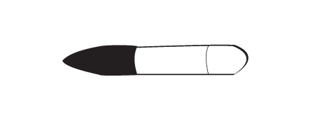 rounded-brush