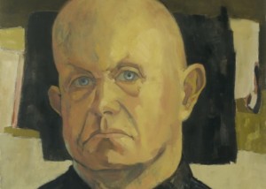 John Silvester, Oil on Canvas