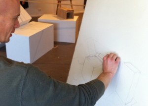 2 Day Drawing Intensive Workshop