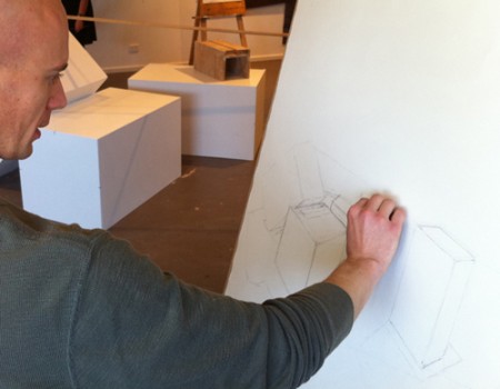 2 Day Drawing Intensive Workshop