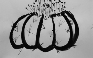 Cactus Quills Ink 5