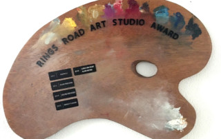 Rings Road Art Studio Award 2017